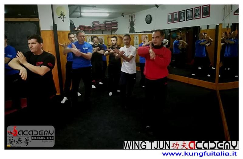 Corso Istruttore Wing Chun kung Fu Academy nazionale di Caserta Italia con Sifu Mezzone. Wing Tjun frosinone, avezzano, san severo, castel morrone, ali (29)